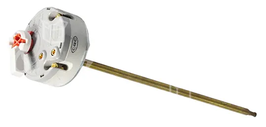 termostat stonkový GENERAL, ARISTON - kulatý L =21cm (976711)